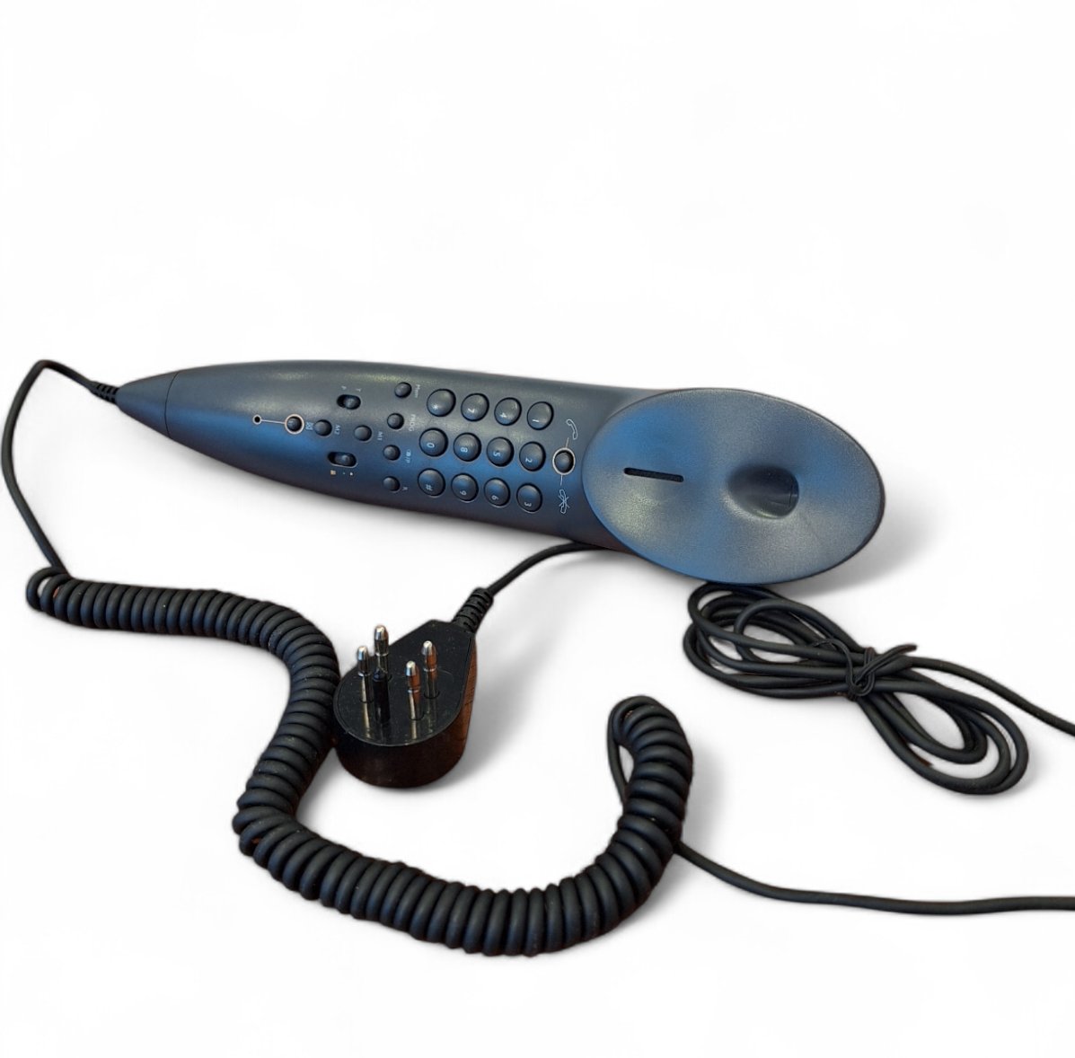 Ola Telephone, Jean-michel Policar, Philippe Starck, For Thompsonthompson-photo-3