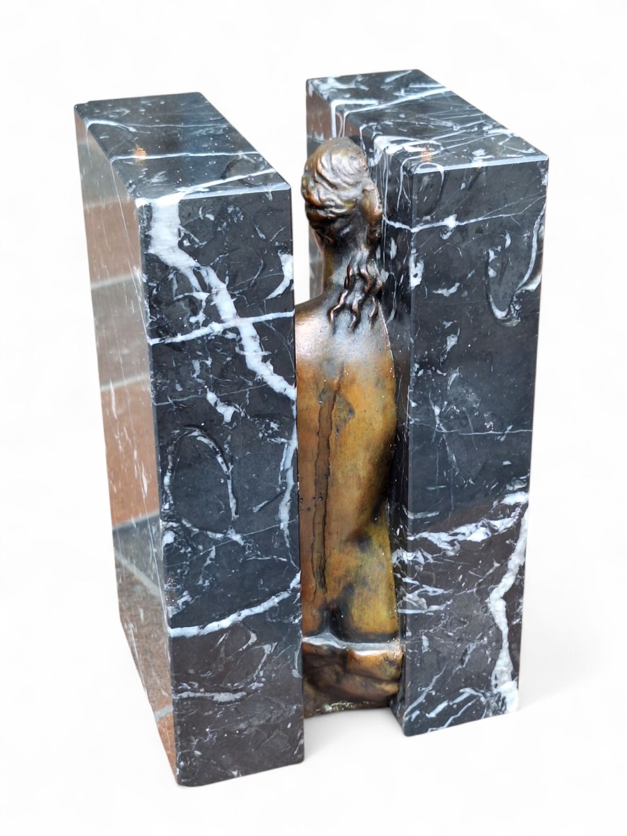 "oblitération" By Sacha Sosno-photo-2