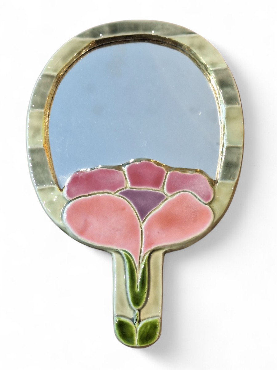 Espelt Mithé Mirror