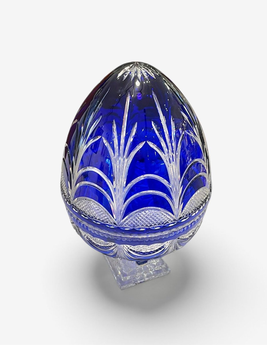 Lorraine Crystal Champagne Cellar -photo-2