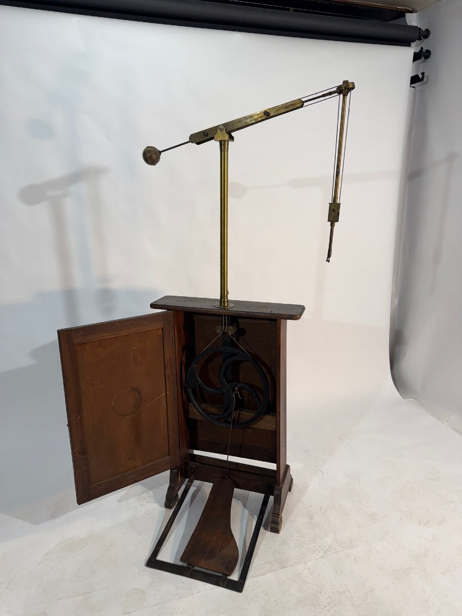 XIX Sielce Dental Milling Machine-photo-1