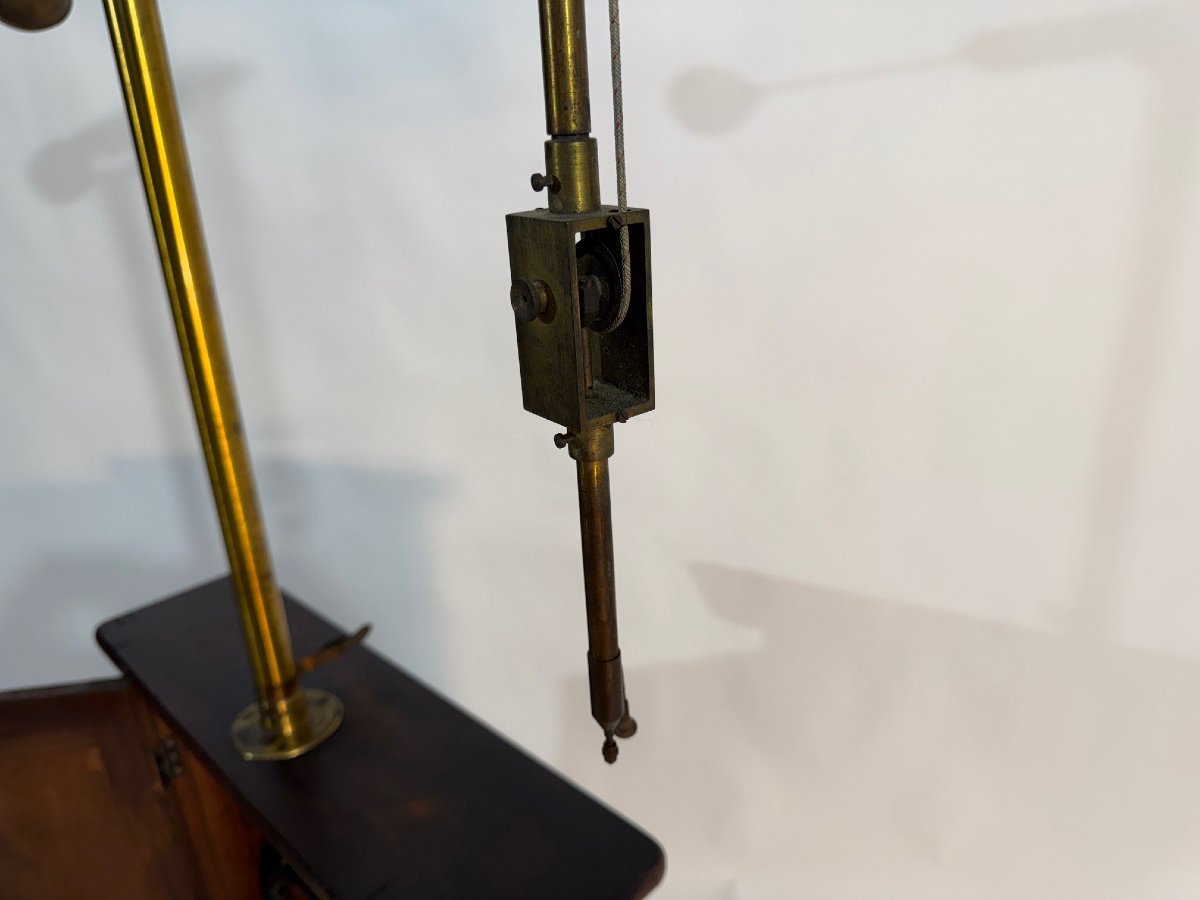 XIX Sielce Dental Milling Machine-photo-5