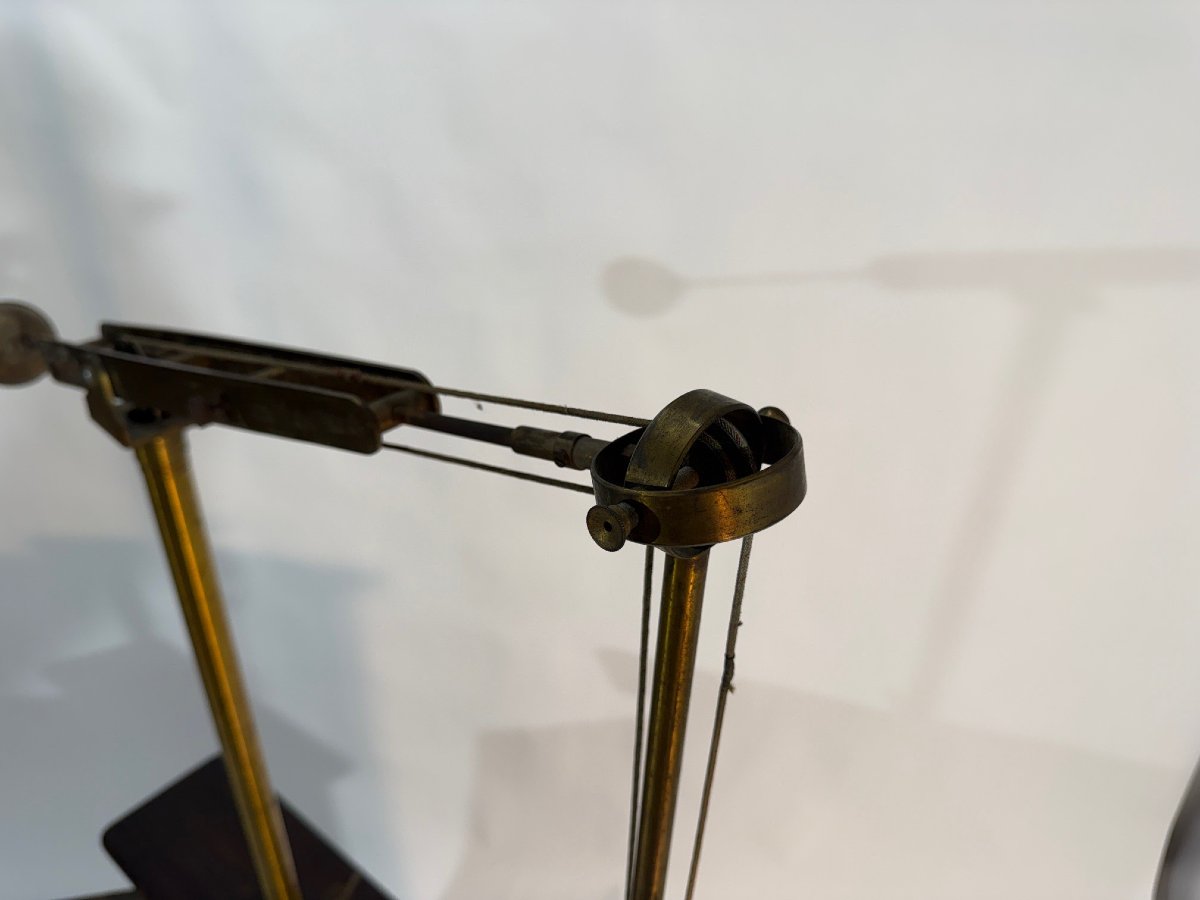 XIX Sielce Dental Milling Machine-photo-6