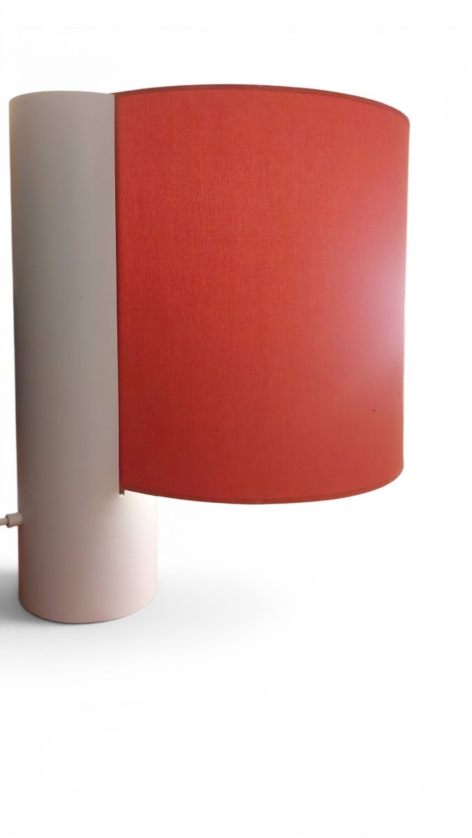 "fluette" Large Table Lamp By Giuliana Gramigna For Quattrifolio, 1970s-photo-4