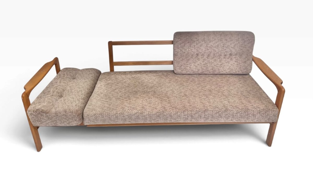 Vintage Sofa Bed-photo-3