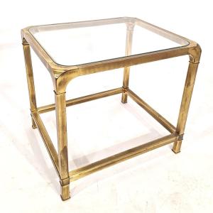 Mastercraft Usa End Table