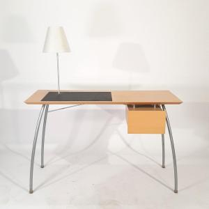Desk By Jean Nouvel For Ligne Roset