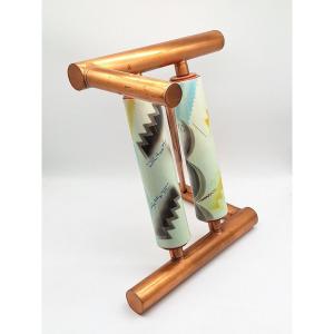 Sculpture Contemporaine Américaine