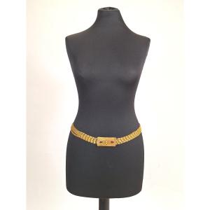 Ceinture Chaînes Chanel