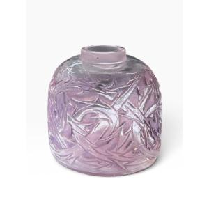 René Lalique "thorns" Perfume Bottle