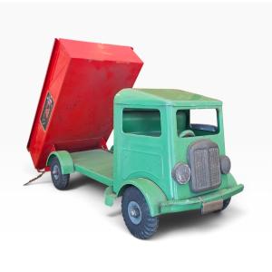 Camion  benne Tri -Ang Transport Lines Bros LTD