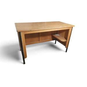 Schoolteacher's Desk By The Ateliers Jean Prouvé