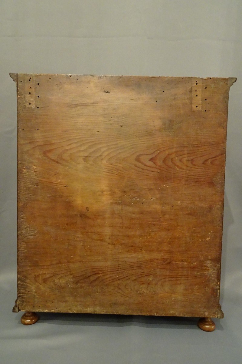 18th Century Rhein Vallée Master Cupboard-photo-6