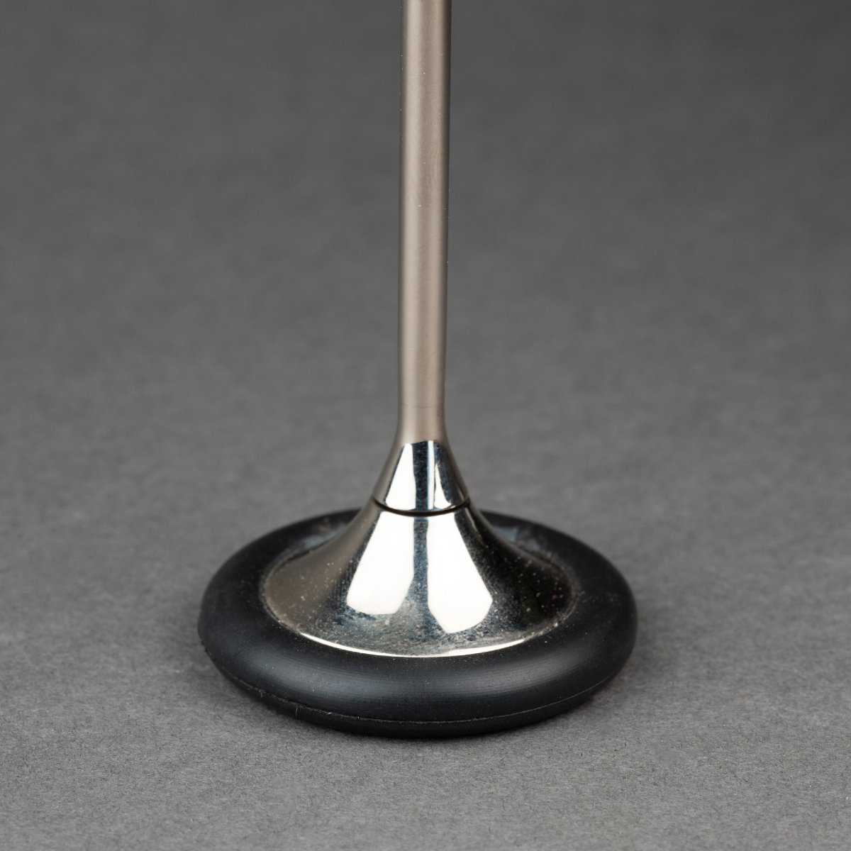 M. BERROCAL : "Marteau réflexe", sculpture bronze et laiton avec bote d'origine et certificat-photo-5