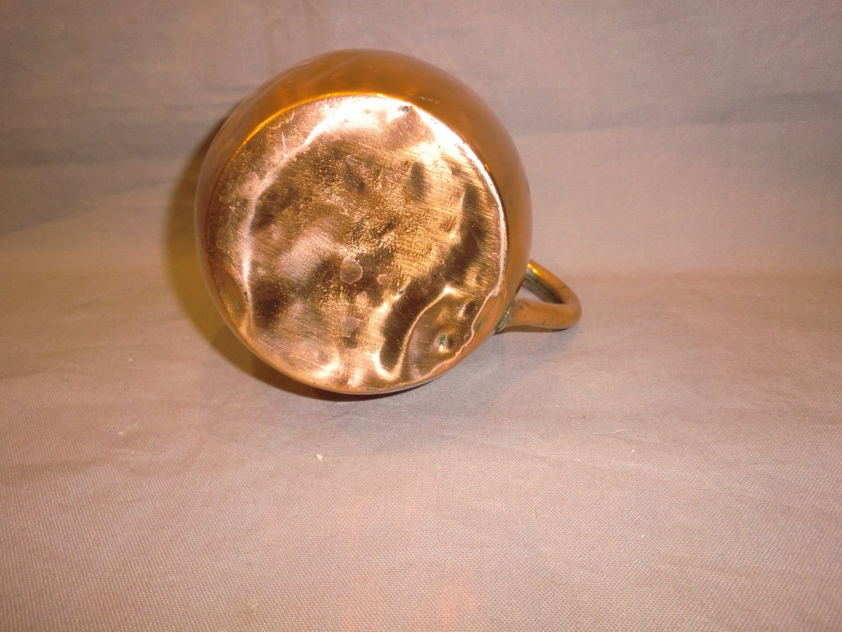 Pitcher Copper 18th-photo-1