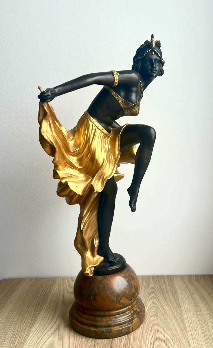 Bronze By Marisa Lambertini-photo-5