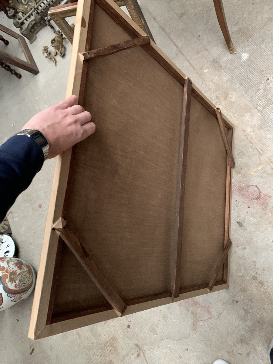 P: Tenchein , D'après Alexandre François Desportes-photo-6