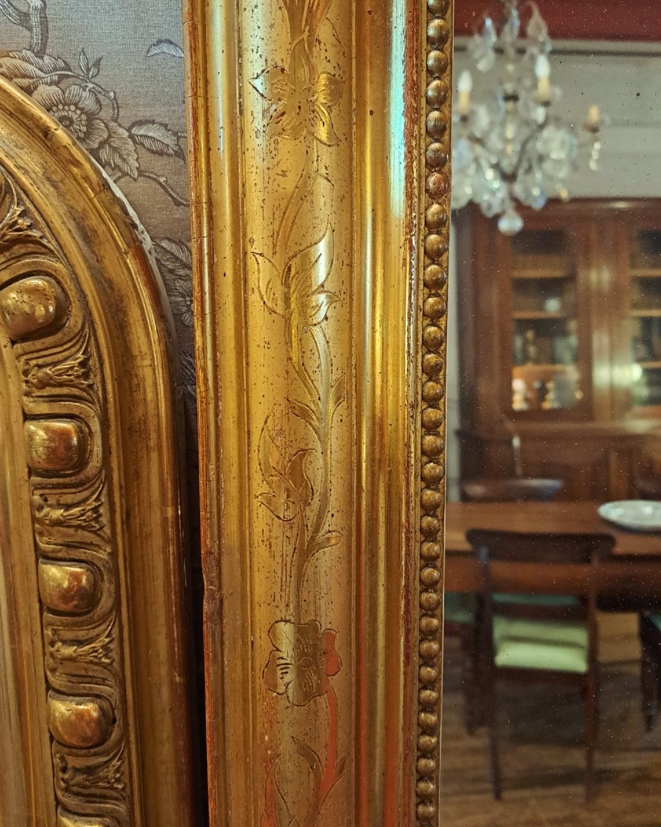 Louis Philippe Mirror-photo-3