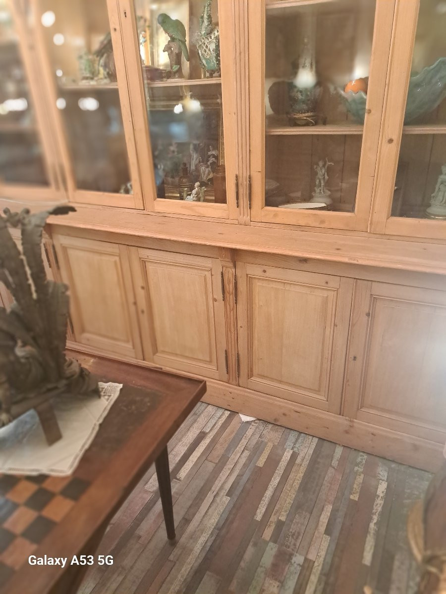 Bibliothèque 1900-photo-2