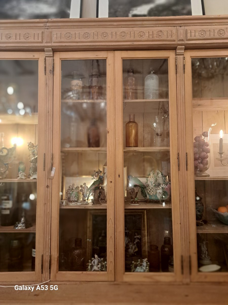 Bibliothèque 1900-photo-3