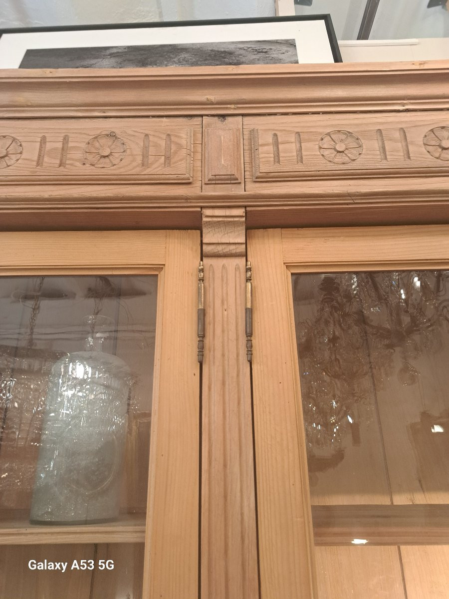 Bibliothèque 1900-photo-4