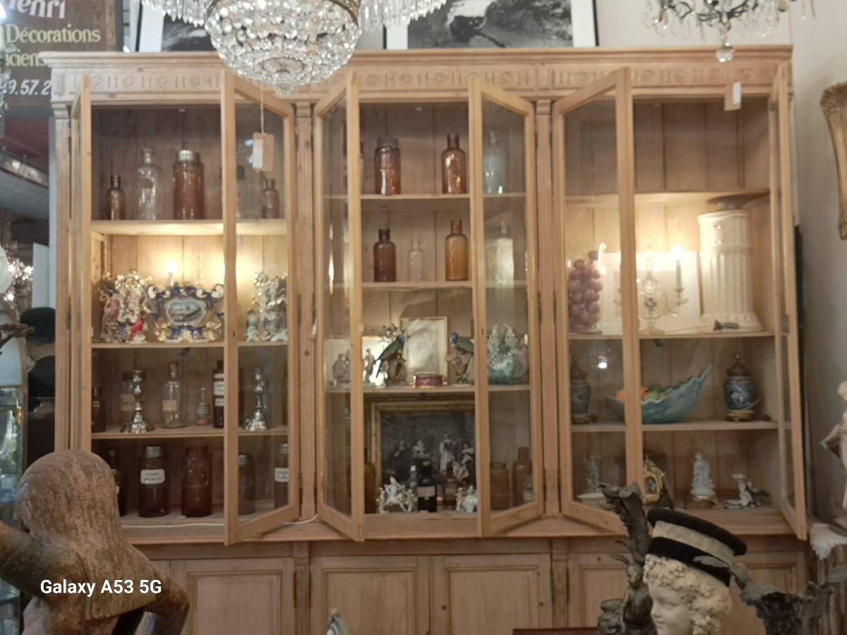 Bibliothèque 1900-photo-1