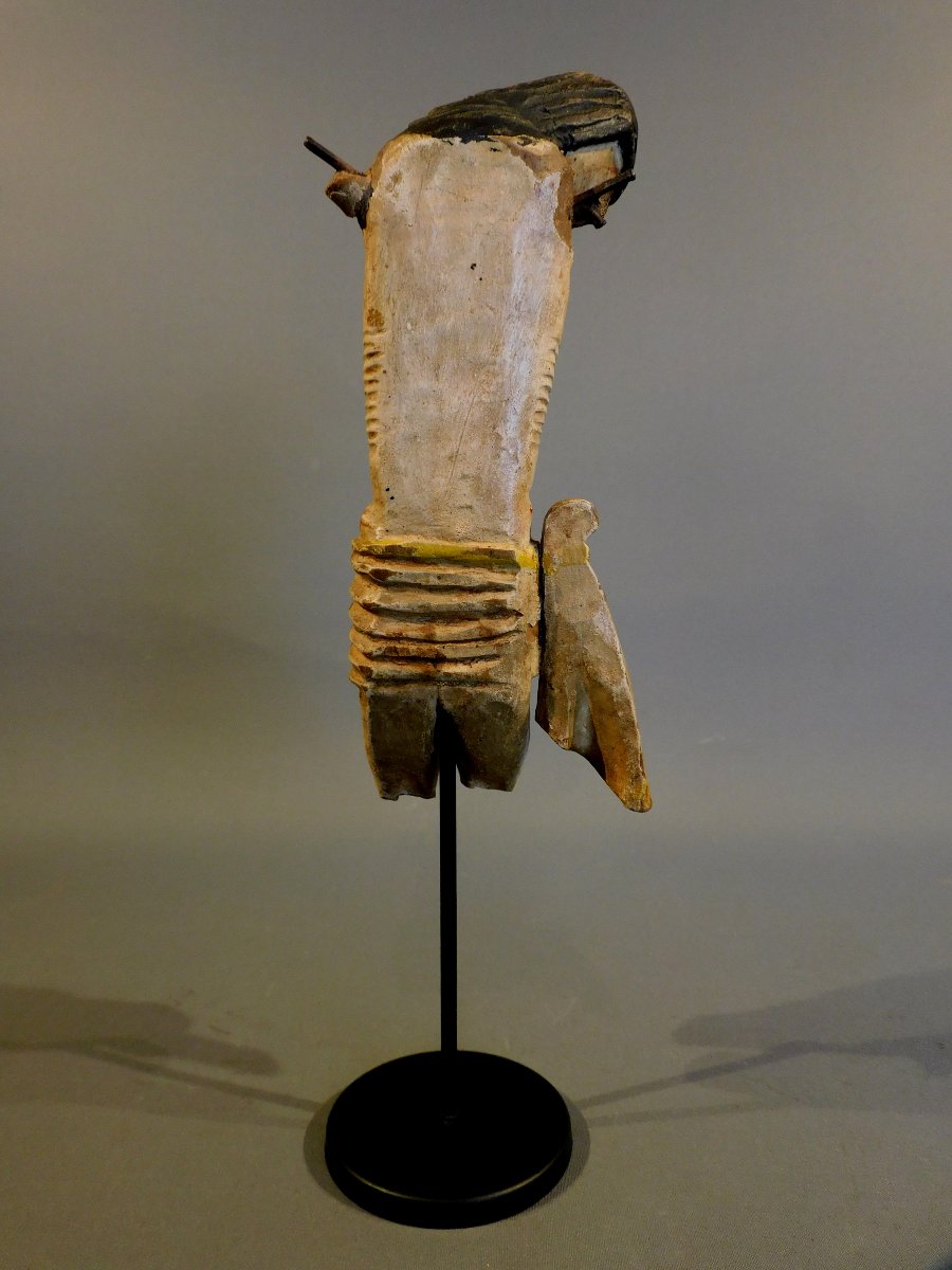 Wooden Christ 18th Century Corpus Christi 18th Century-photo-1