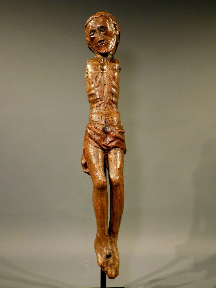 Corpus Christi 15th-16th Century Haute Epoque-photo-2