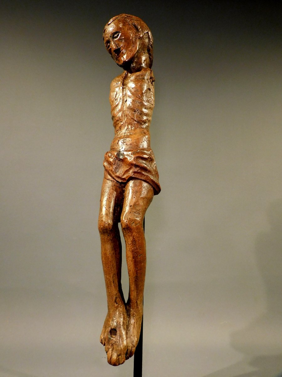 Corpus Christi 15th-16th Century Haute Epoque-photo-3