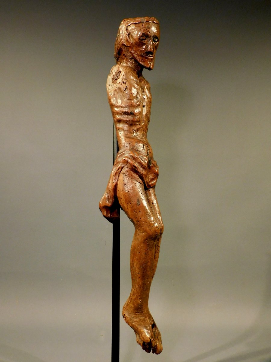 Corpus Christi 15th-16th Century Haute Epoque-photo-4