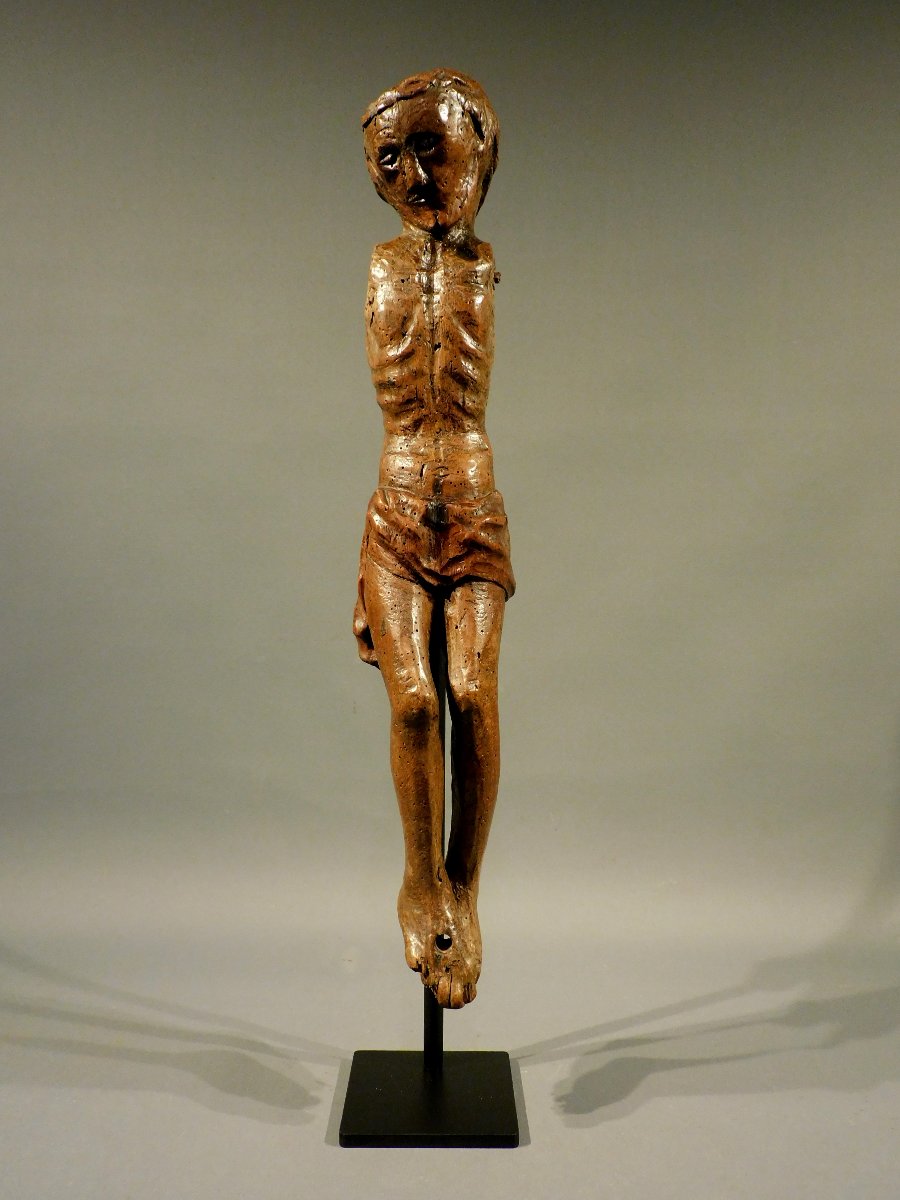 Corpus Christi 15th-16th Century Haute Epoque-photo-1