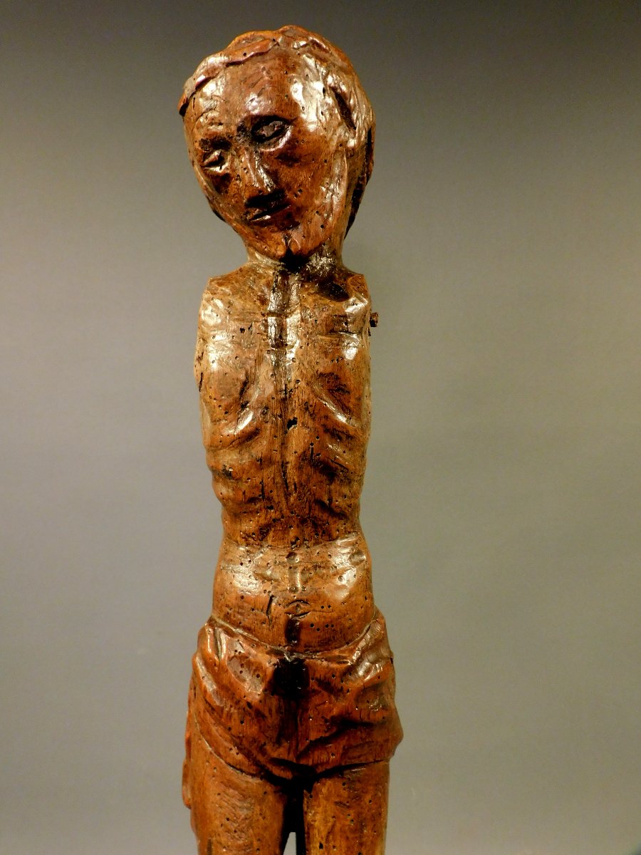 Corpus Christi 15th-16th Century Haute Epoque-photo-2