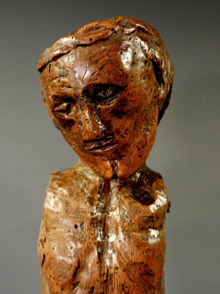 Corpus Christi 15th-16th Century Haute Epoque-photo-3