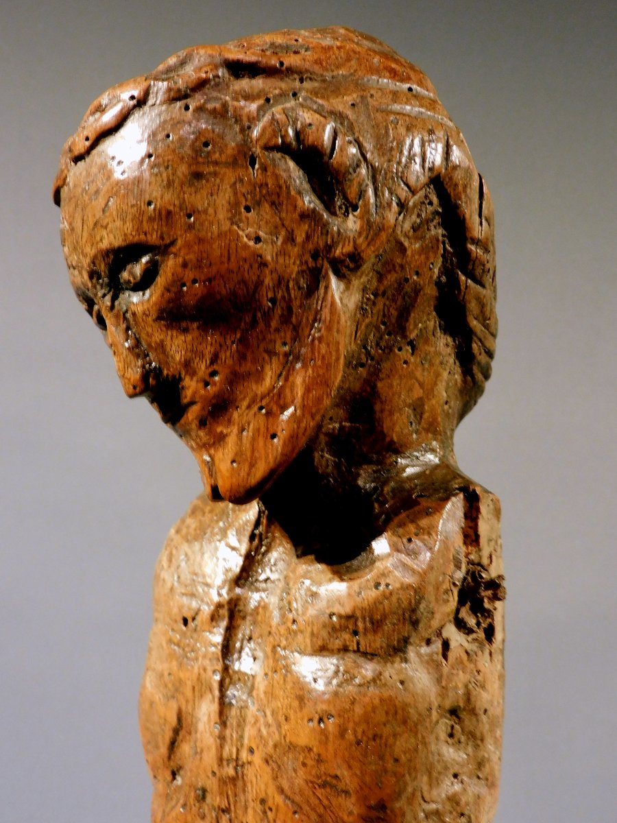 Corpus Christi 15th-16th Century Haute Epoque-photo-4