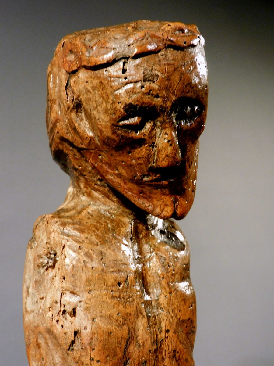 Corpus Christi 15th-16th Century Haute Epoque-photo-5