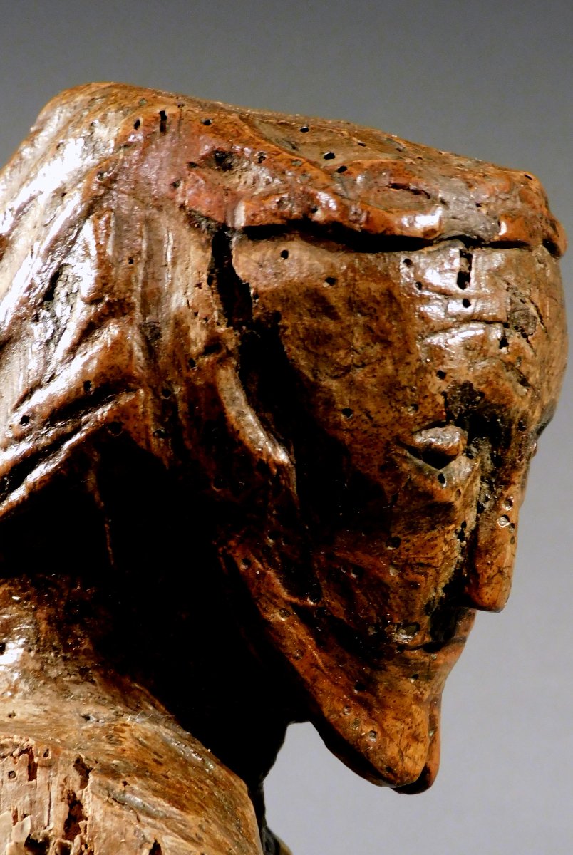 Corpus Christi 15th-16th Century Haute Epoque-photo-6