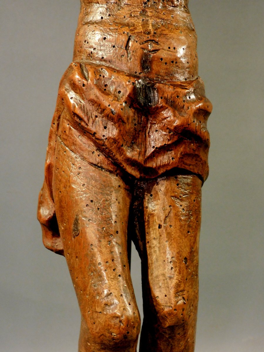 Corpus Christi 15th-16th Century Haute Epoque-photo-8