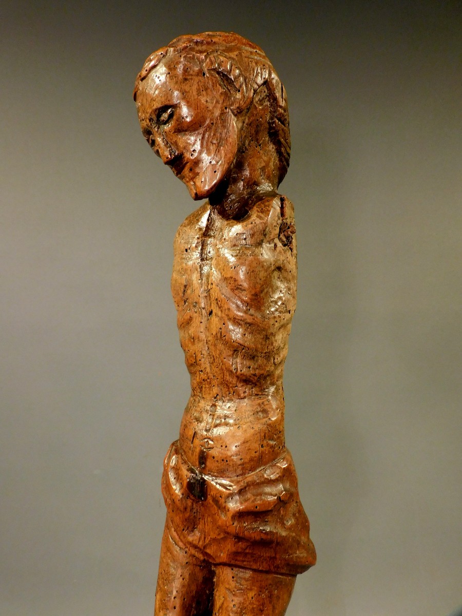 Corpus Christi 15th-16th Century Haute Epoque