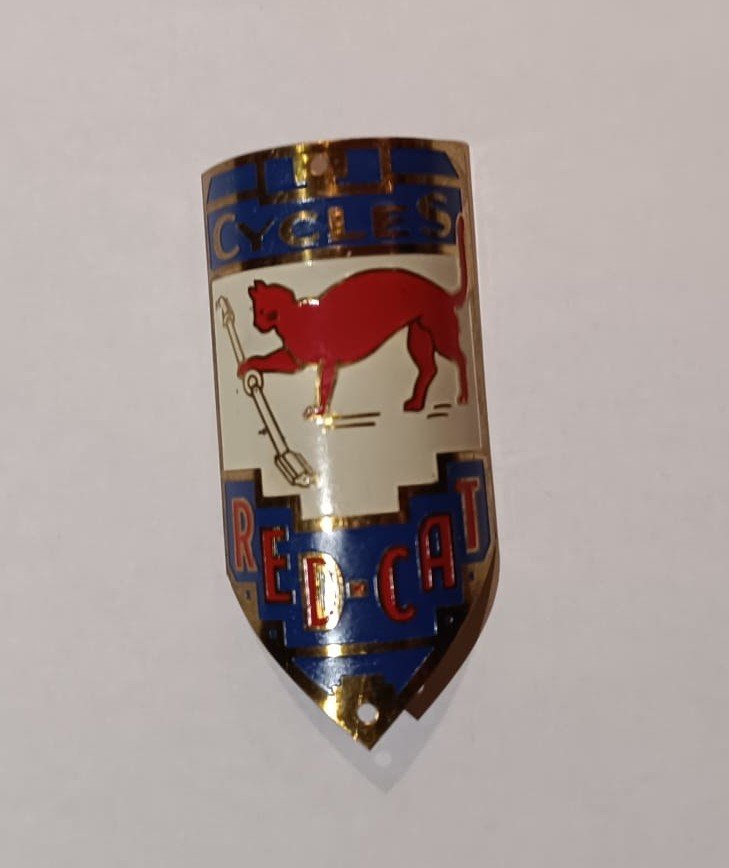 Collection de Plaque de cadre de vélo-photo-4