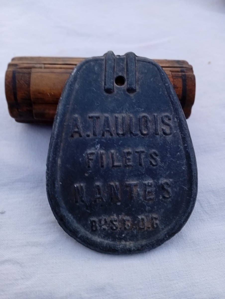 Advertising Plaque-photo-2