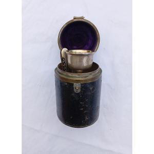 Nécessaire à pique-nique pour œufs à la coque