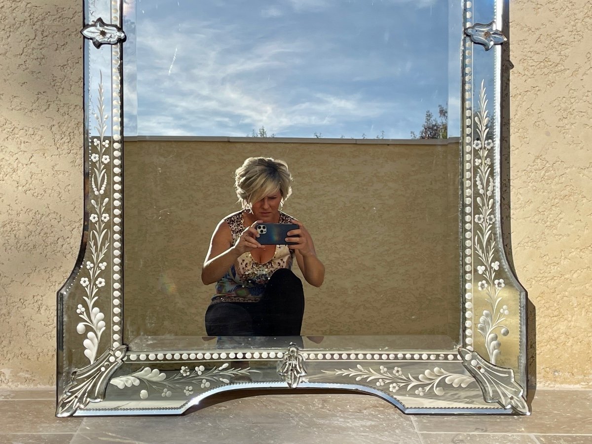 Venice Mirror-photo-2