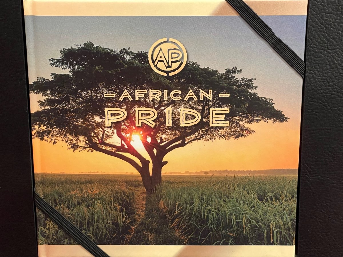African Pride -photo-4