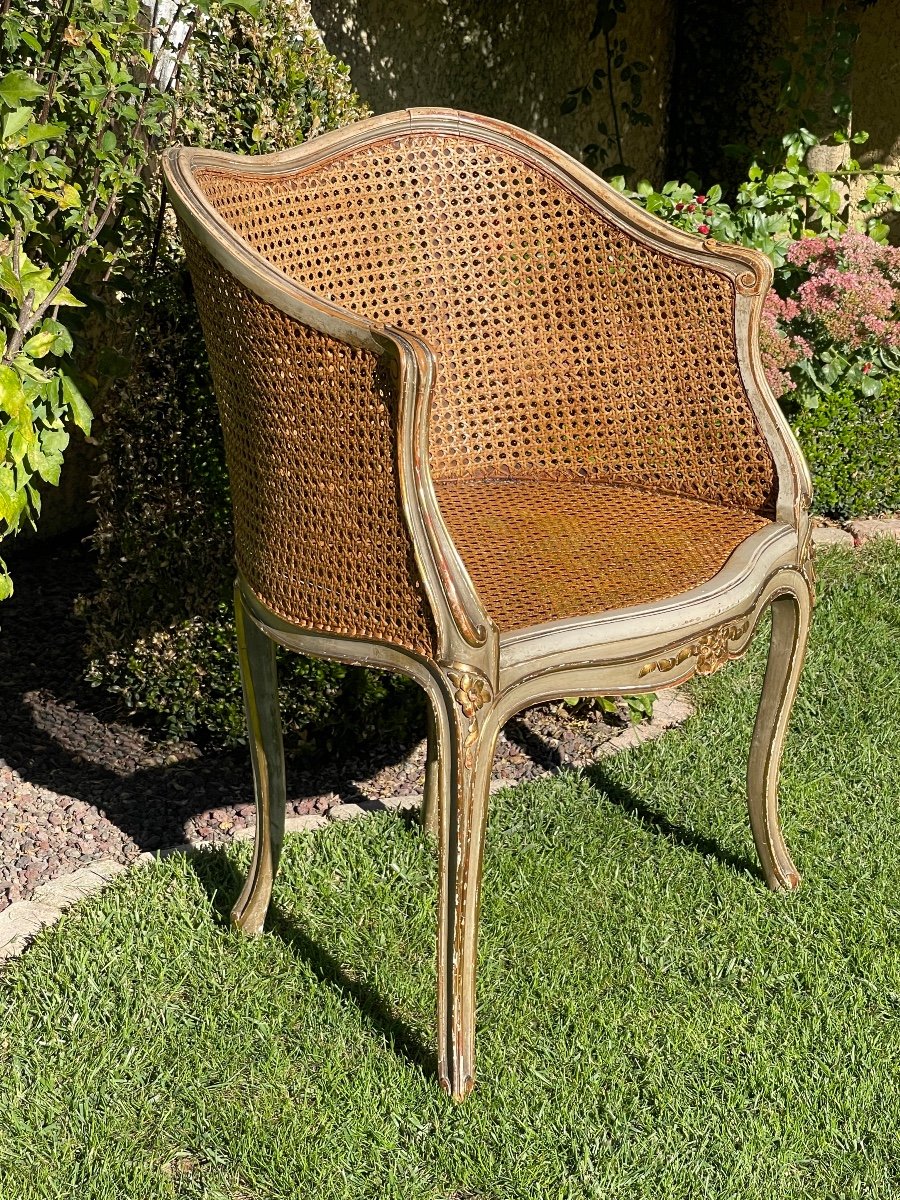 Fauteuil De Bureau-photo-2