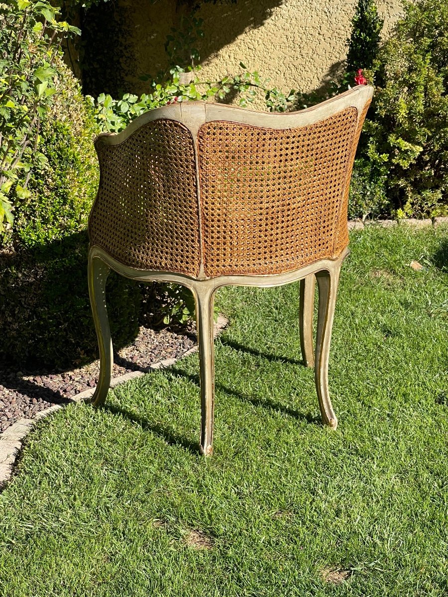 Fauteuil De Bureau-photo-3