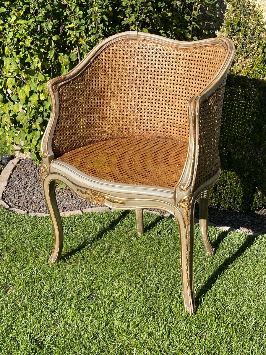 Fauteuil De Bureau-photo-4