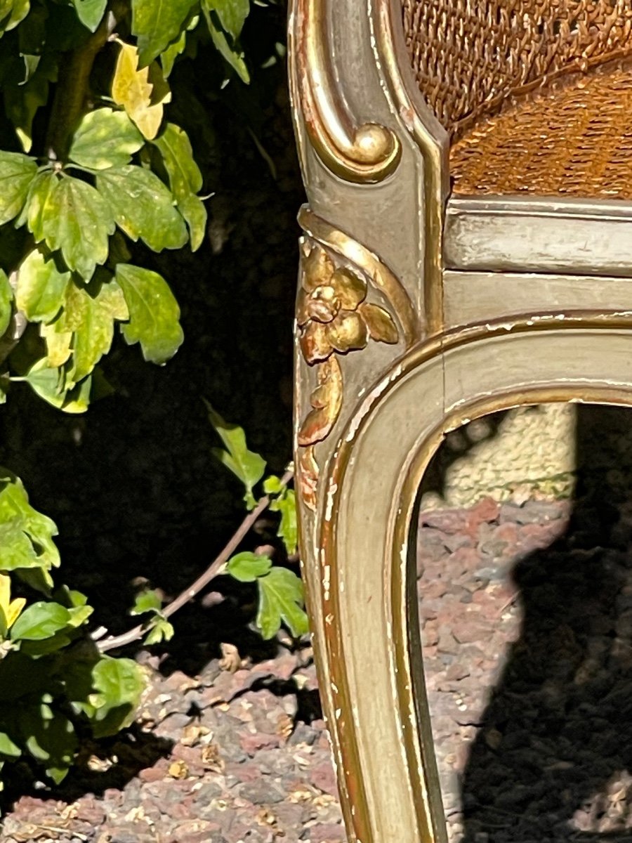 Fauteuil De Bureau-photo-2