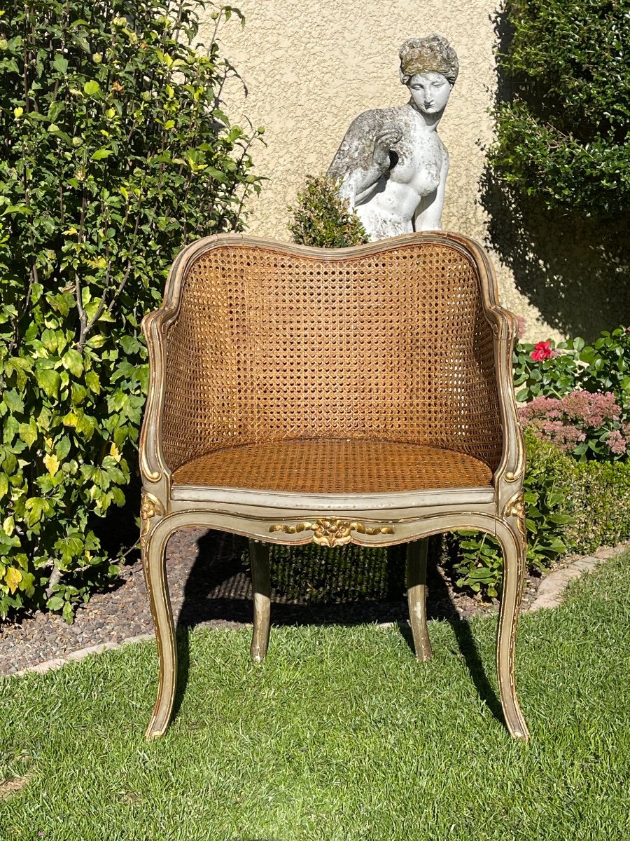 Fauteuil De Bureau-photo-4