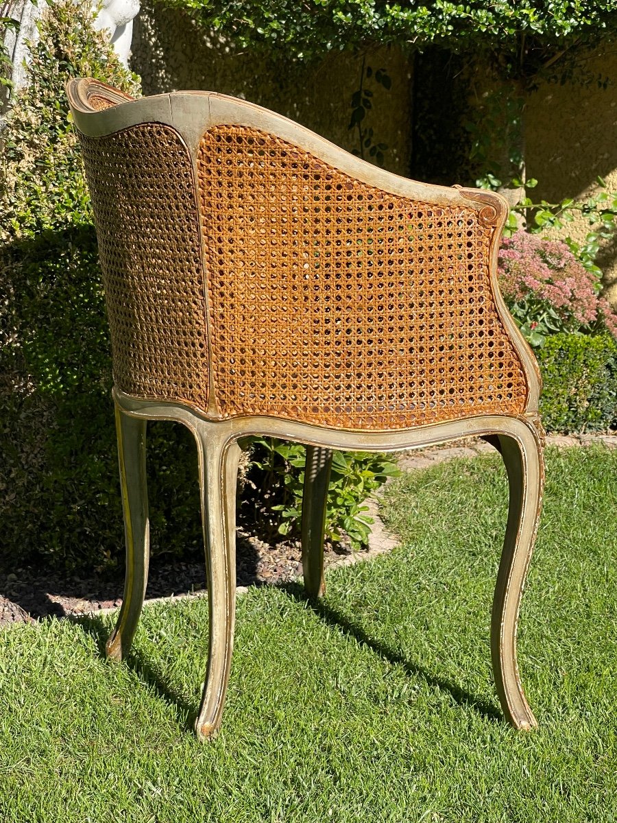Fauteuil De Bureau-photo-5