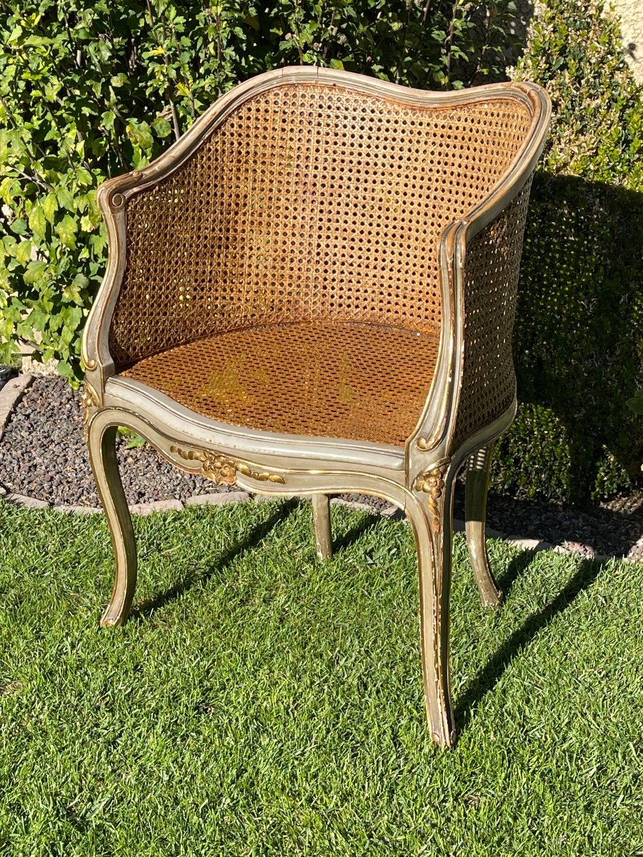 Fauteuil De Bureau-photo-6